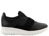 FERRAGAMO DION SNEAKER,676202 NERO