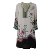 ETRO SILK DRESS,8364514