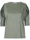 DION LEE UTILITY CONTOUR T,A3179F17ARMY12251840