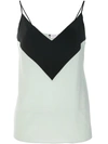 Lanvin Green