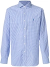 POLO RALPH LAUREN GINGHAM CHECK SHIRT,71267562600412395787