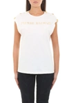 PIERRE BALMAIN FP67222T,FP67222T C7285 OFF WHITE