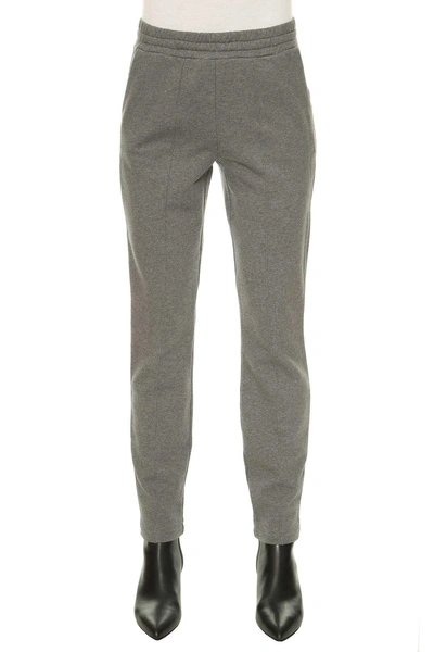 Alexander Wang T Tracksuit Trousers In Grey