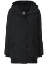 CANADA GOOSE PADDED HOODED PARKA,2511L12365620