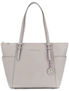 MICHAEL KORS TOP ZIP TOTE BAG,30F2STTT8L12395374