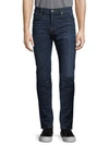 7 FOR ALL MANKIND PAXTYN CLEAN-POCKET SLIM-FIT JEANS,0400095908924