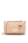 MULBERRY SMALL CLASSIC GRAIN LILY BAG,HH3299 205J633 J633