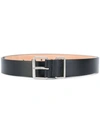 DSQUARED2 CLASSIC BUCKLE BELT,W17BE404301512355948