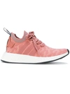 ADIDAS ORIGINALS NMD R2 Prime Knit sneakers,SPANDEX/ELASTANE100%