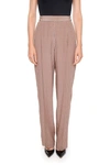 STELLA MCCARTNEY CICELY TROUSERS,8373889