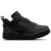 Jordan Spizike Low In Black/grey