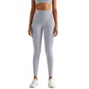 91thelabel Victory Lycra High Waist Leggings In Cloud Gray In Gray