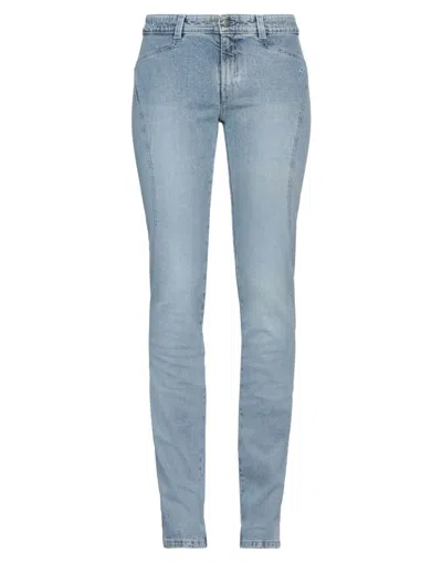 9.2 By Carlo Chionna Jeans In Blue