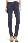 AG 'THE PRIMA' MID RISE CIGARETTE SKINNY JEANS,SPD1434