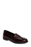 TOD'S PENNY LOAFER,XXW0RU0H500SHAR810