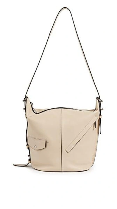 Marc Jacobs The Sling 肩包 In Beige
