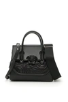 VERSACE BAROQUE PALAZZO EMPIRE BAG,DBFF452 DVITBA KNJOC