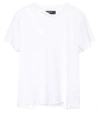 AMIRI Slash cotton T-shirt