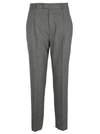 RED VALENTINO RED VALENTINO TAILORED TROUSERS,NR0RB100 392DG8