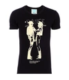 VIVIENNE WESTWOOD Cowboys T-Shirt Black,70883