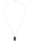 CVC STONES 'Bullet Galaxy' necklace,BULLETGALAXY