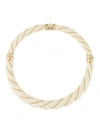 AURELIE BIDERMANN 'Diana' necklace,DIAS16CO01MG015