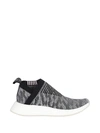 Adidas Originals Adidas Nmd Cs2 Sneakers In Nero/bianco