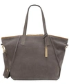 VINCE CAMUTO ALICIA EXTRA-LARGE TOTE