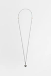 Ugo Cacciatori Necklaces In Silver