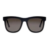 GENTLE MONSTER Black Pulp Fiction Sunglasses