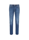 PS BY PAUL SMITH Whiskered jeans