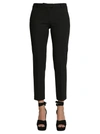 MICHAEL MICHAEL KORS CROPPED TROUSERS,8428417