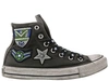 CONVERSE ARMY PATCHWORK SNEAKER,158621C GREY