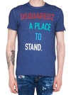 DSQUARED2 T-SHIRT,8431669