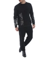 MCQ BY ALEXANDER MCQUEEN MCQ ALEXANDER MCQUEEN RECYCLED SWEATSHIRT,8432035