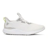 ADIDAS BY KOLOR White Alphabounce 1 Sneakers