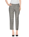 STELLA MCCARTNEY Casual trousers,36674242JT 5