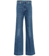 M.I.H JEANS Bay flared jeans