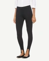 ANN TAYLOR STIRRUP LEGGINGS,443818