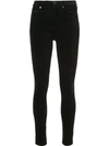 CITIZENS OF HUMANITY skinny fit trousers,141660412393278