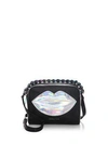 KENDALL + KYLIE Lucy Lips Crossbody Bag