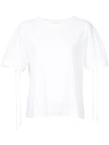MARNI oversized T-shirt,THJEZ50EQ0TCP7212366902