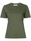 DION LEE SIGNATURE CREW NECK T,A3191F17ARMY12389892