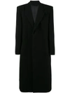 RAF SIMONS long tailored coat,1726101001012363989