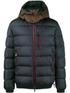 MONCLER QUILTED FEATHER DOWN JACKET,41985855415512346092
