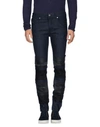 DIESEL BLACK GOLD DENIM PANTS,42618233PI 8