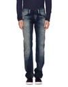 DIESEL Denim pants,42494977HN 5