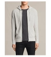 ALLSAINTS TRIAS KNITTED HOODY