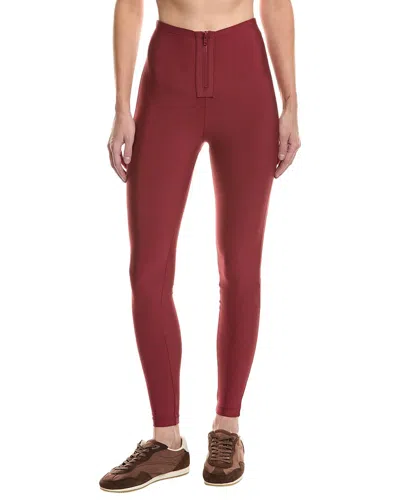 925 FIT CASE CLOSED LEGGING