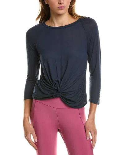 925 Fit Do's & Don'ts Top In Navy